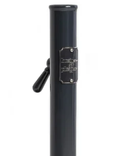 The Classic Base - 35 Lbs - Vintage Black