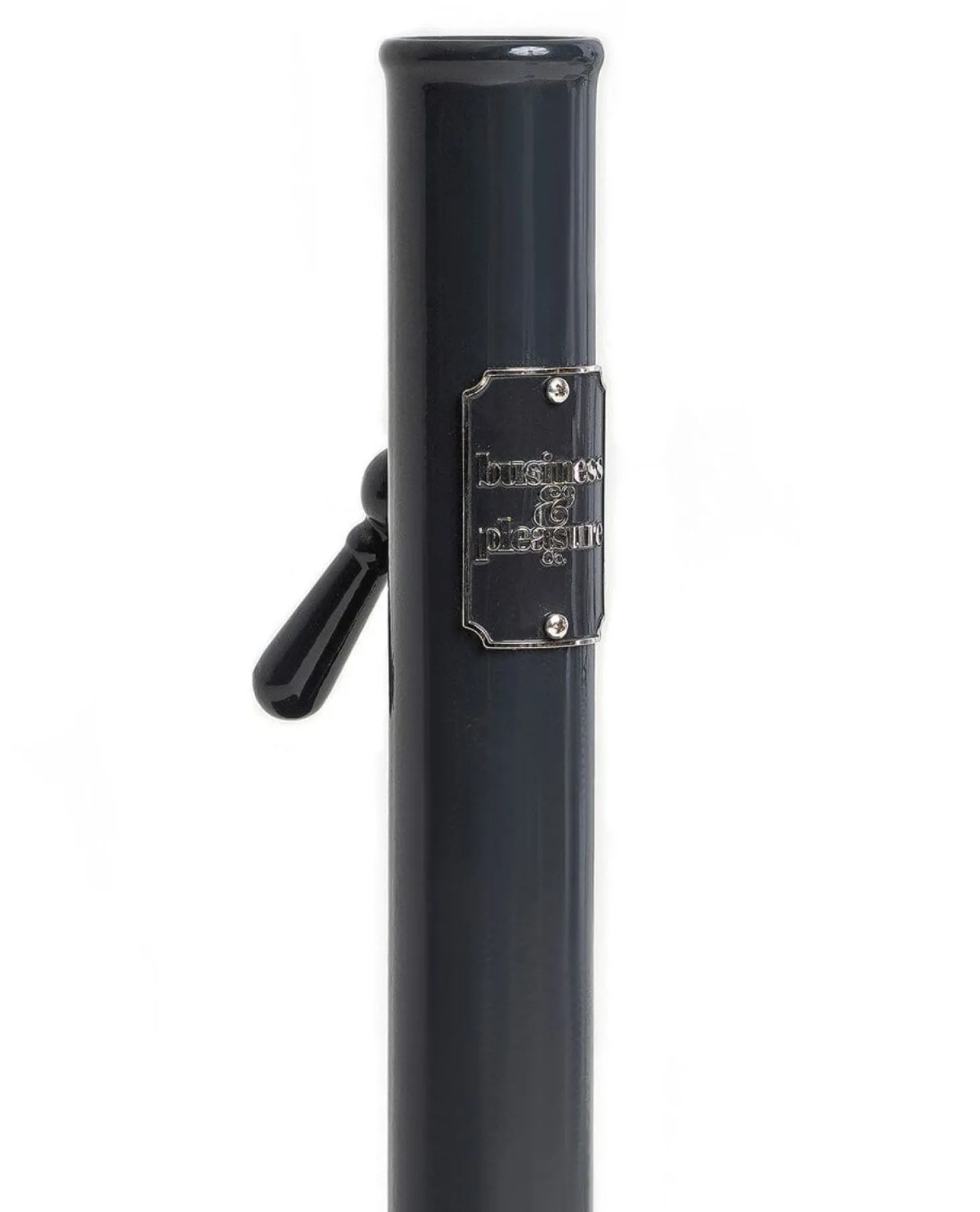 The Classic Base - 55 Lbs - Vintage Black