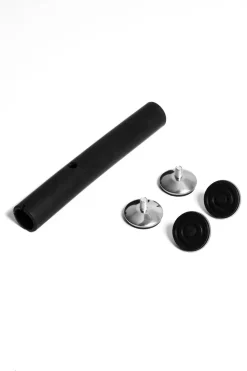 The Classic Base - 55 Lbs - Vintage Black