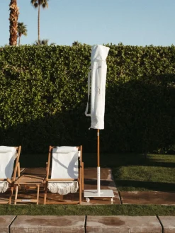 The Classic Base - 35 Lbs - White