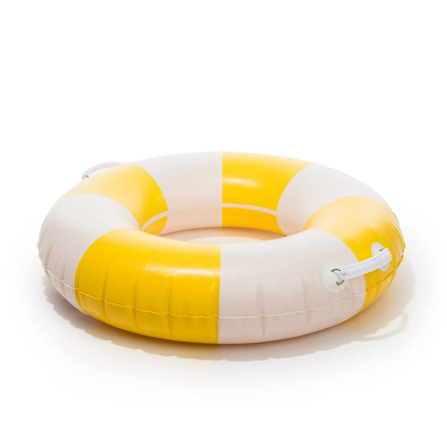 The Classic Pool Float - Large - Rivie Mimosa