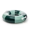The Classic Pool Float - Large - Rivie Green