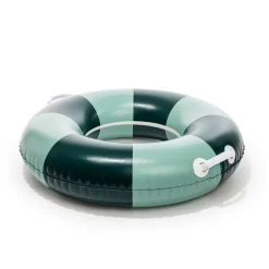 The Classic Pool Float - Large - Rivie Green
