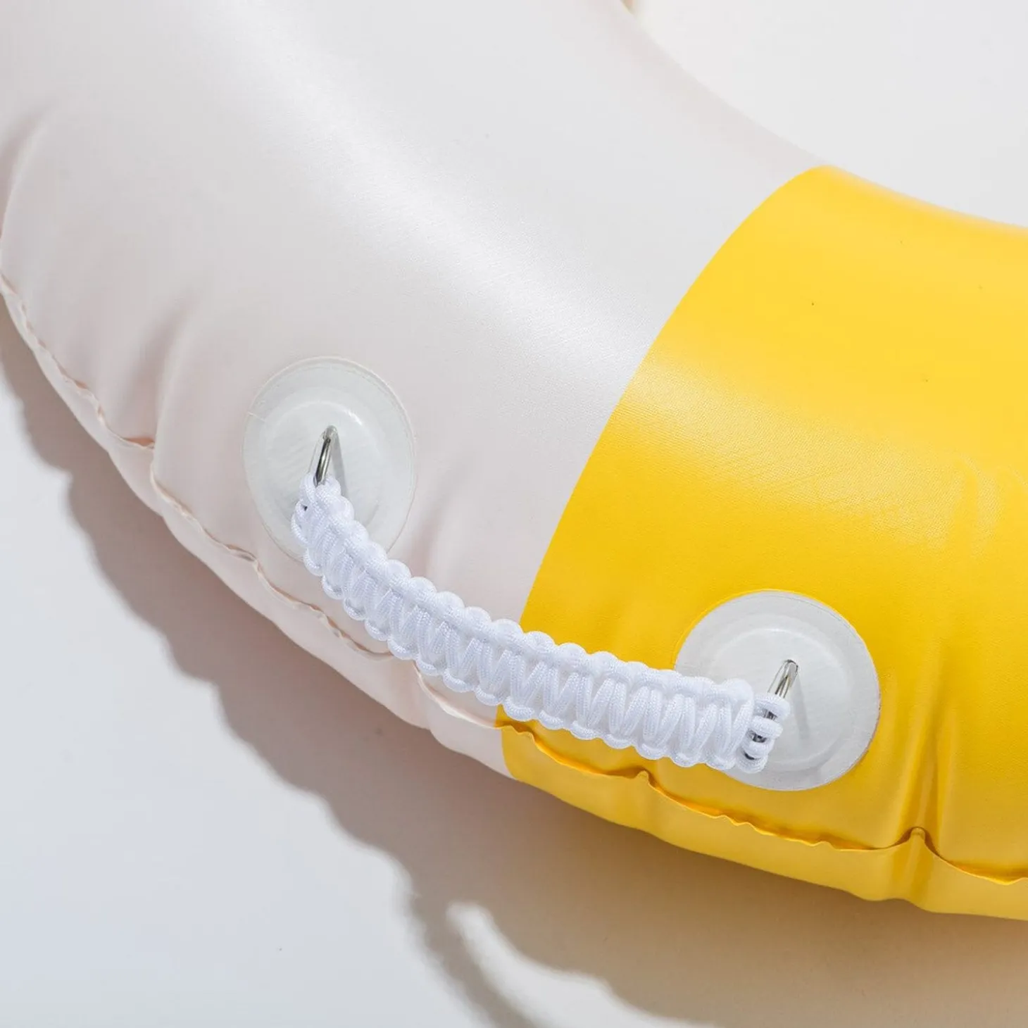 The Classic Pool Float - Large - Rivie Mimosa