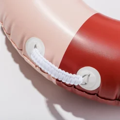 The Classic Pool Float - Large - Rivie Pink