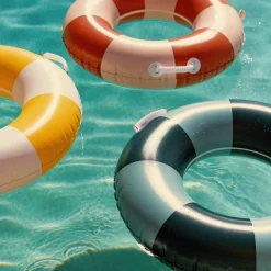 The Classic Pool Float - Large - Rivie Mimosa