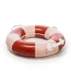 The Classic Pool Float - Small - Rivie Pink