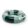 The Classic Pool Float - Small - Rivie Green