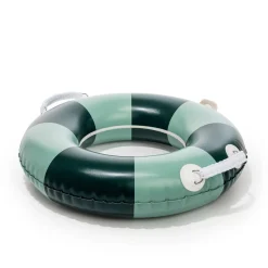 The Classic Pool Float - Small - Rivie Green