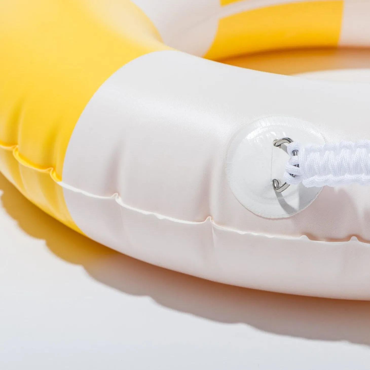 The Classic Pool Float - Small - Rivie Mimosa