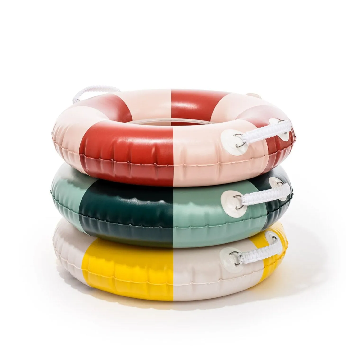 The Classic Pool Float - Small - Rivie Mimosa