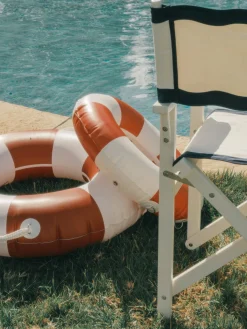 The Classic Pool Float - Small - Le Sirenuse
