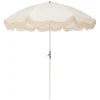 The Club Umbrella - Antique White