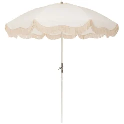 The Club Umbrella - Antique White