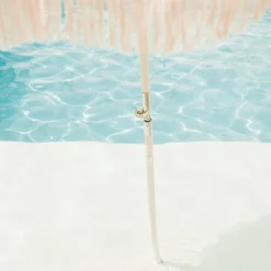 The Club Umbrella - Antique White