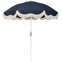 The Club Umbrella - Boathouse Navy