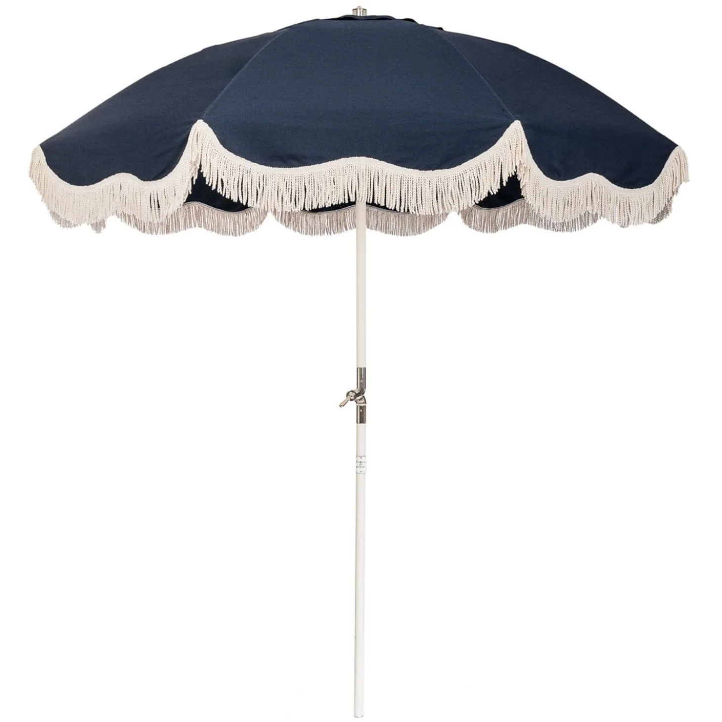 The Club Umbrella - Boathouse Navy