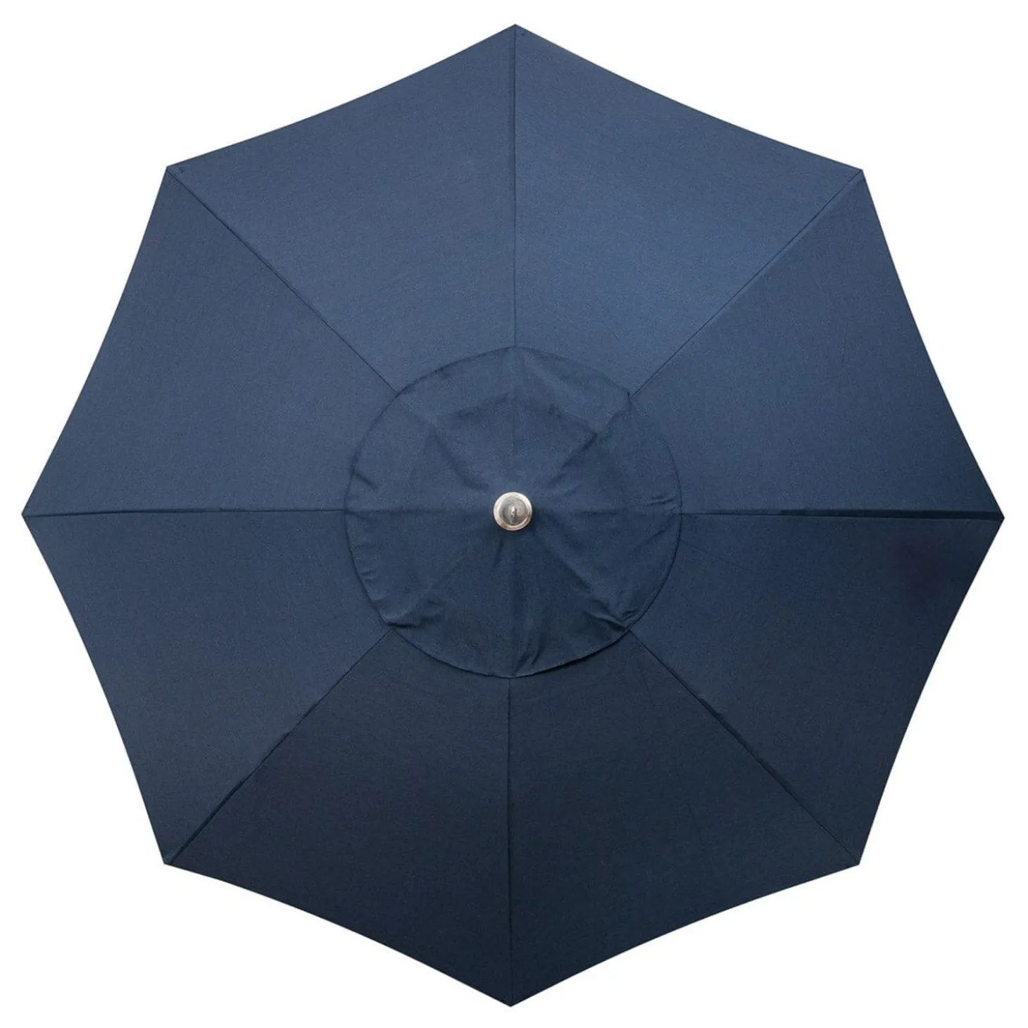 The Club Umbrella - Boathouse Navy
