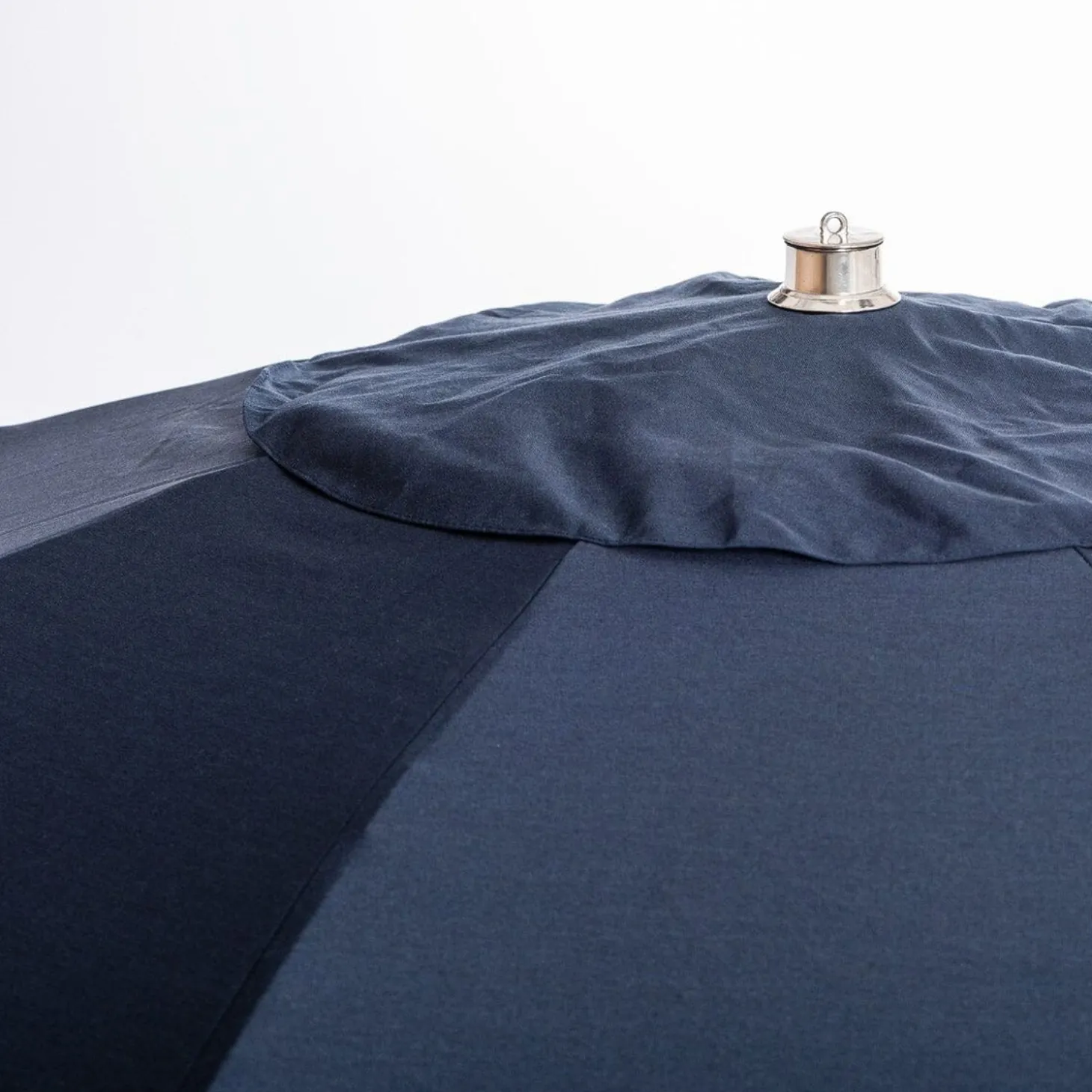 The Club Umbrella - Boathouse Navy