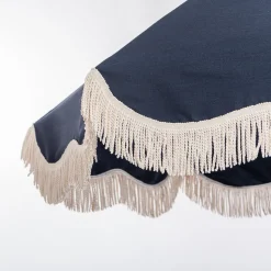 The Club Umbrella - Boathouse Navy