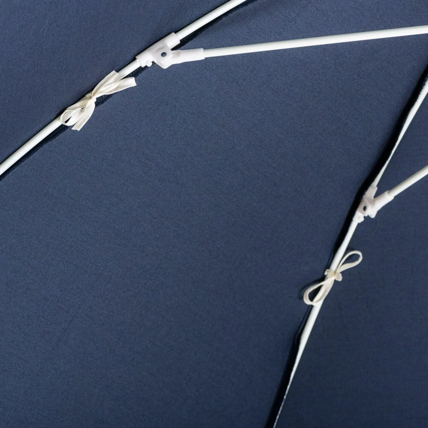 The Club Umbrella - Boathouse Navy