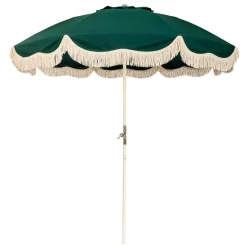 The Club Umbrella - Hunter Green