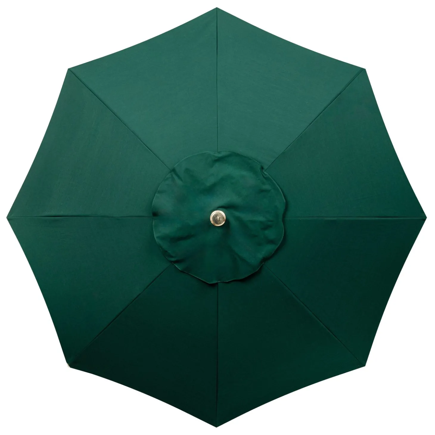 The Club Umbrella - Hunter Green