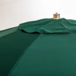 The Club Umbrella - Hunter Green