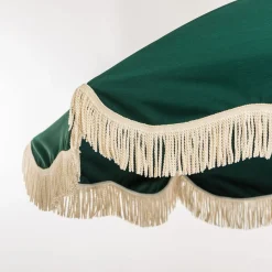 The Club Umbrella - Hunter Green