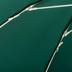 The Club Umbrella - Hunter Green