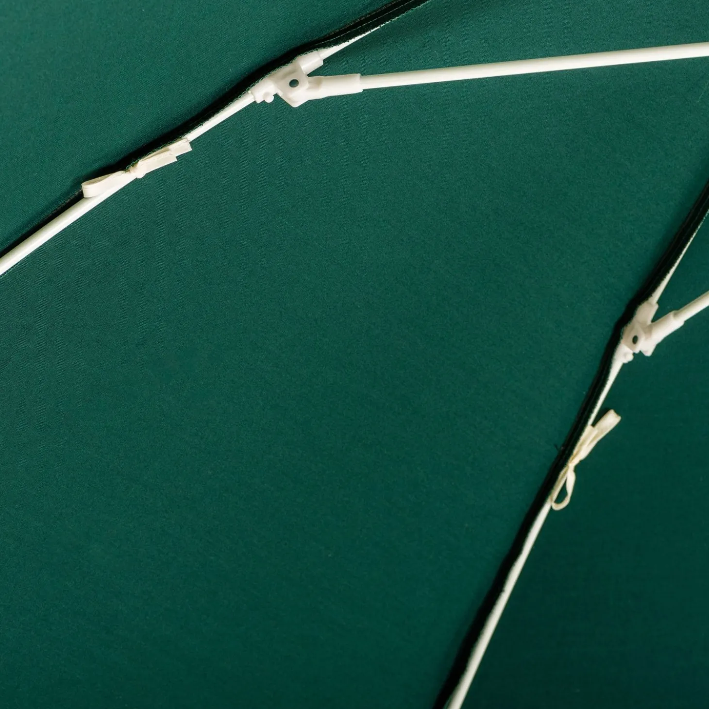 The Club Umbrella - Hunter Green