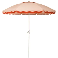 The Club Umbrella - Rivie Pink