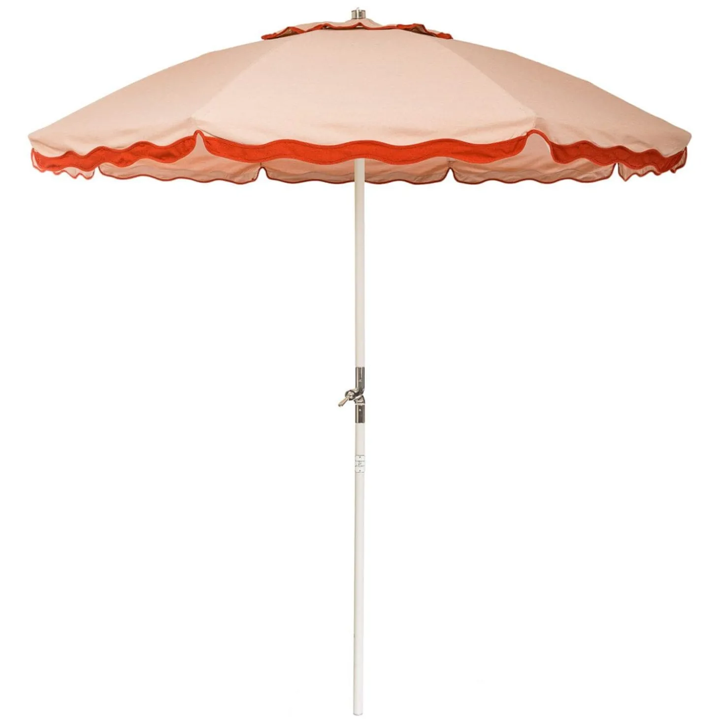 The Club Umbrella - Rivie Pink
