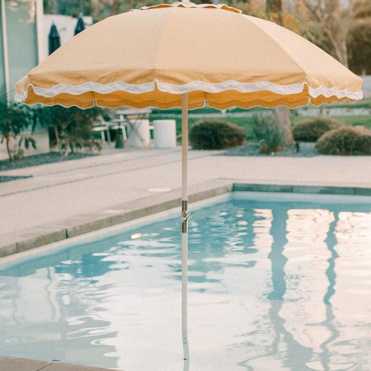 The Club Umbrella - Rivie Mimosa