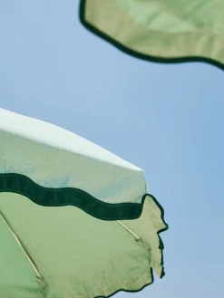 The Club Umbrella - Rivie Green