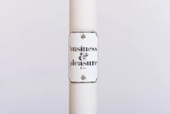 The Club Umbrella - Rivie Pink