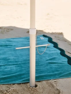 The Club Umbrella - Rivie Green