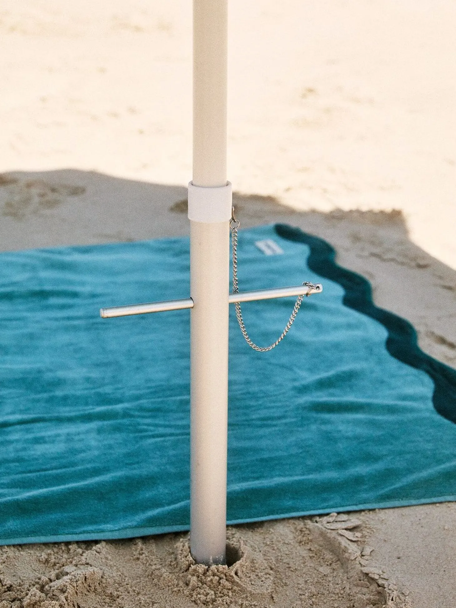 The Club Umbrella - Rivie Green