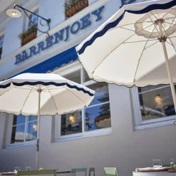 The Club Umbrella - Rivie White