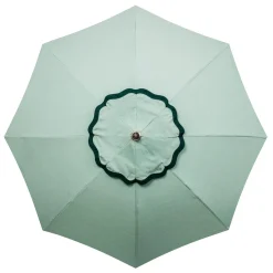 The Club Umbrella - Rivie Green