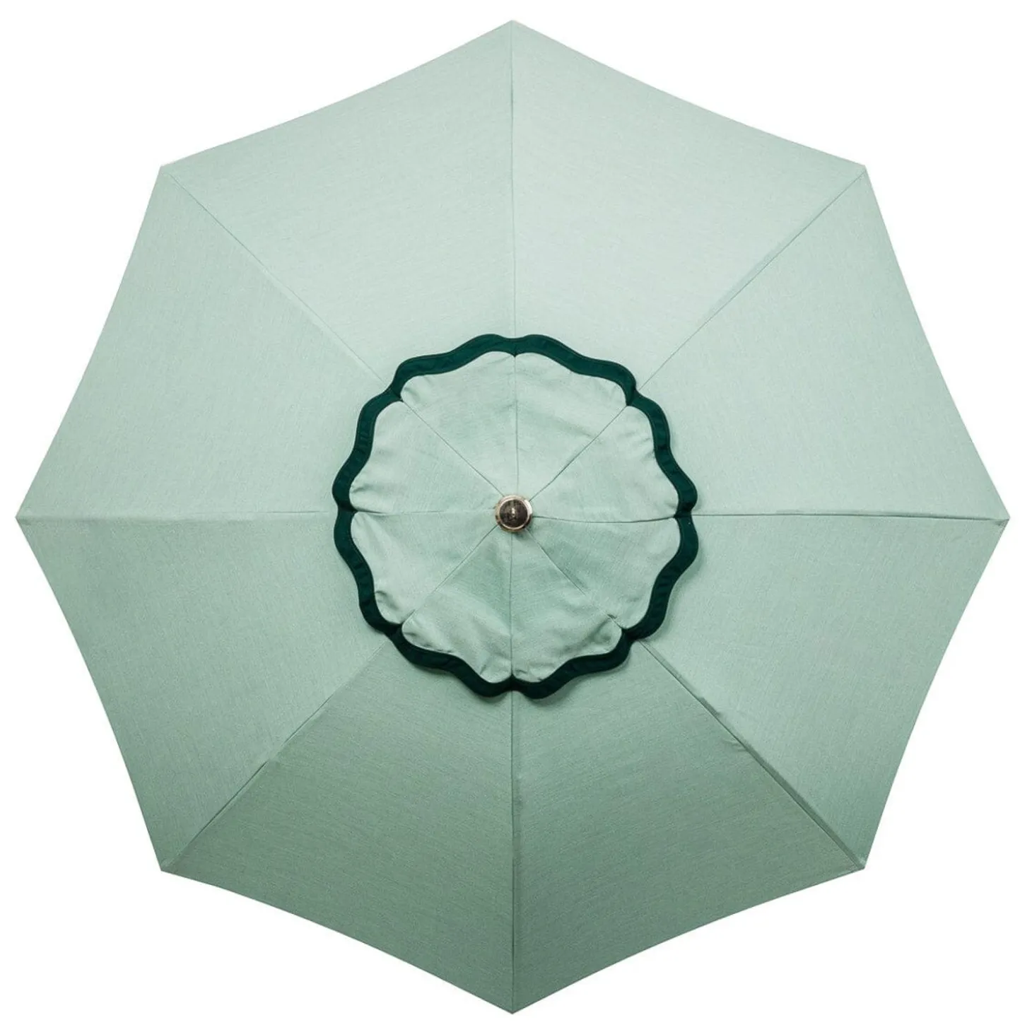 The Club Umbrella - Rivie Green