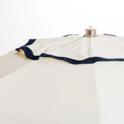 The Club Umbrella - Rivie White