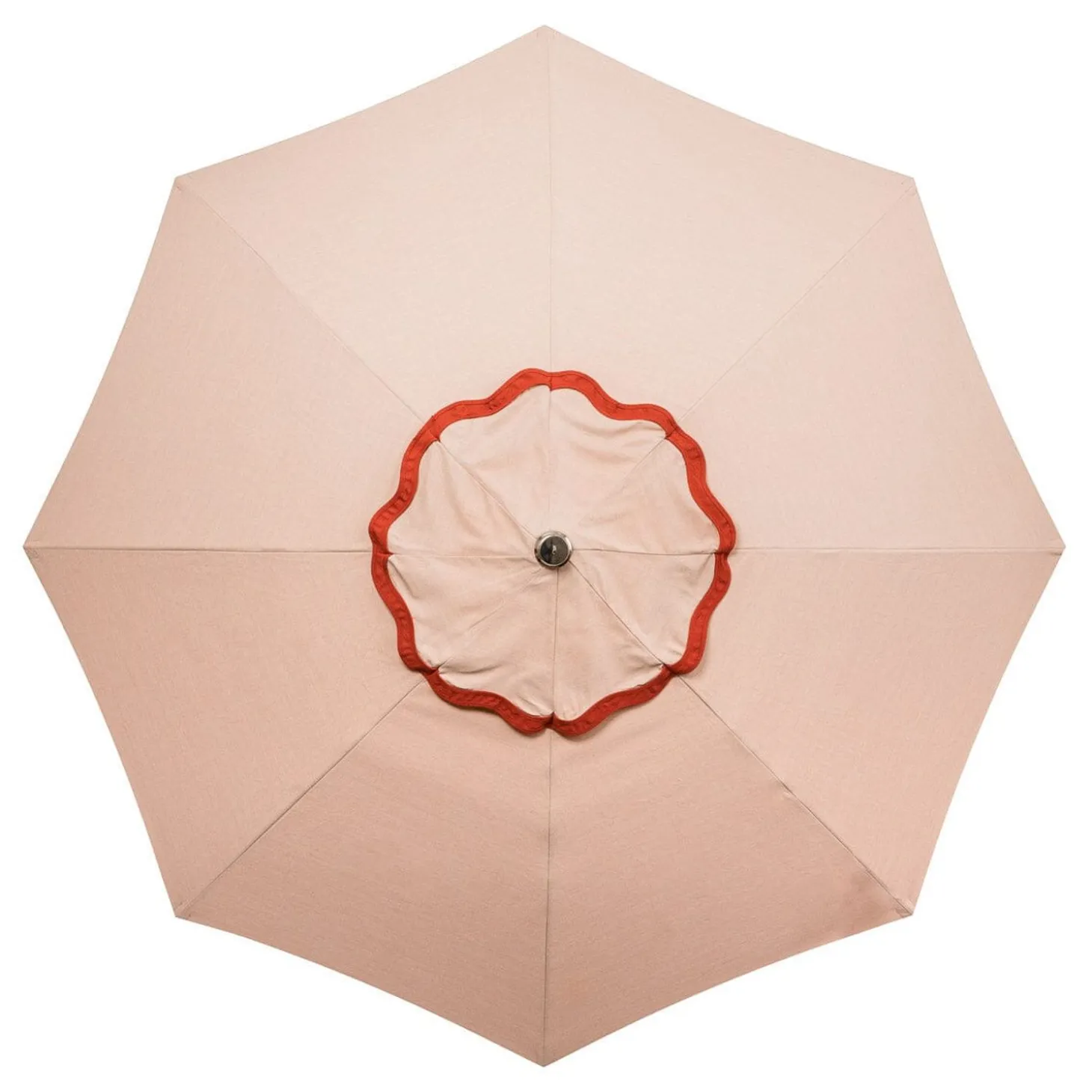 The Club Umbrella - Rivie Pink
