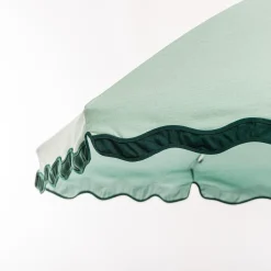 The Club Umbrella - Rivie Green