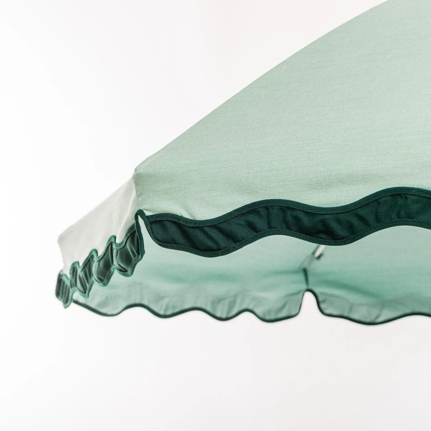 The Club Umbrella - Rivie Green