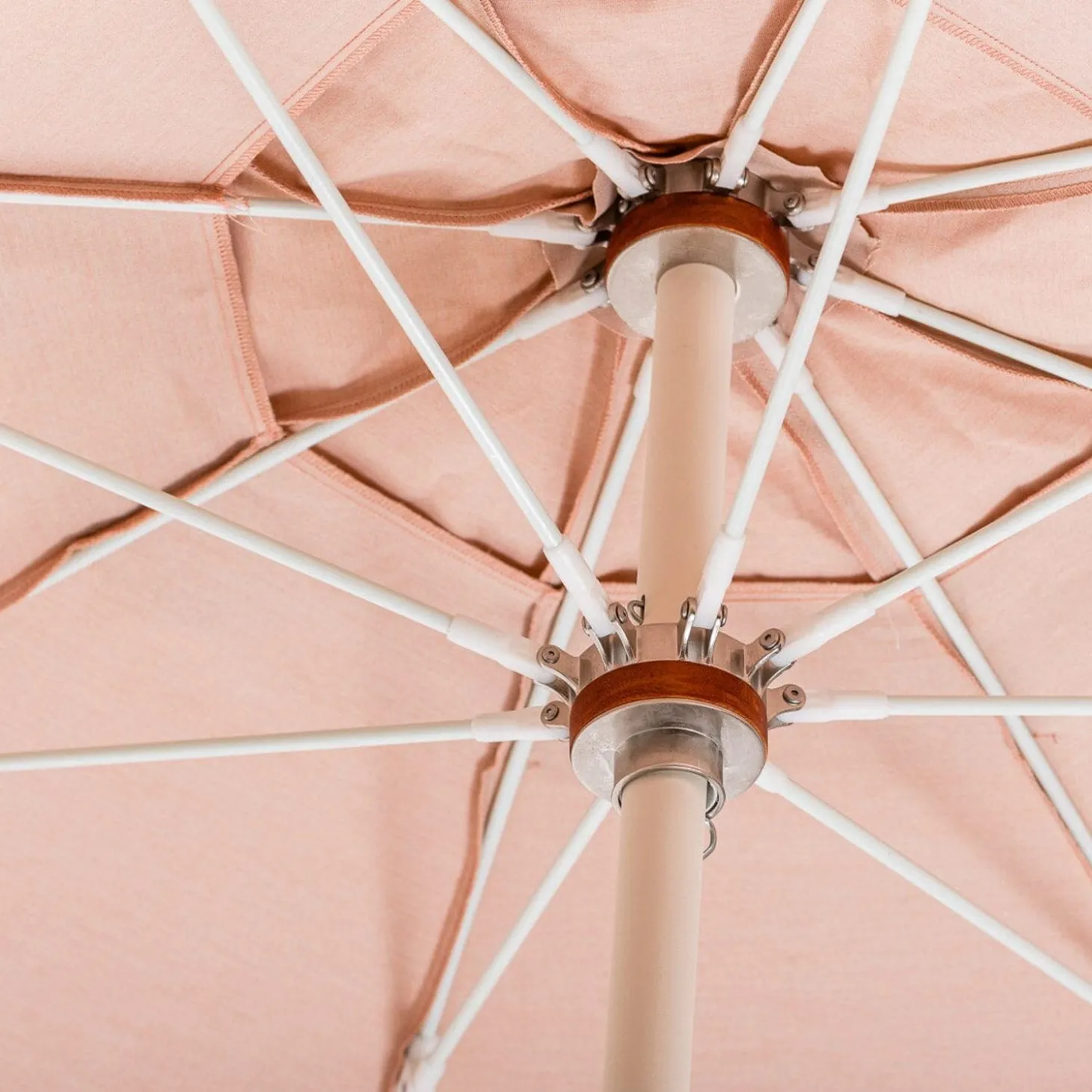 The Club Umbrella - Rivie Pink