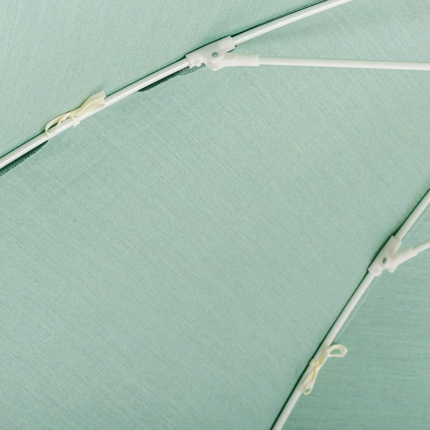 The Club Umbrella - Rivie Green