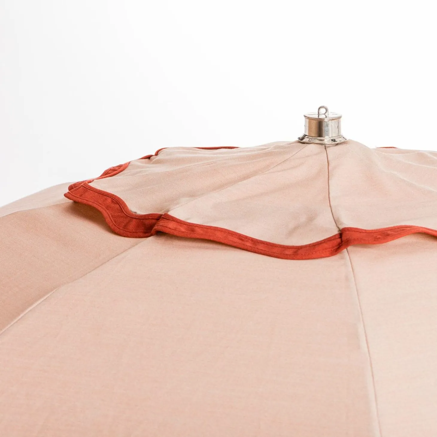 The Club Umbrella - Rivie Pink