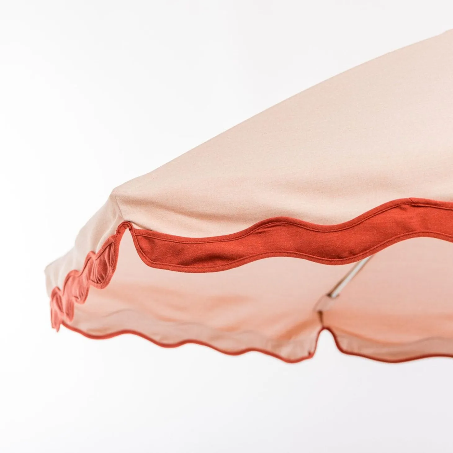 The Club Umbrella - Rivie Pink