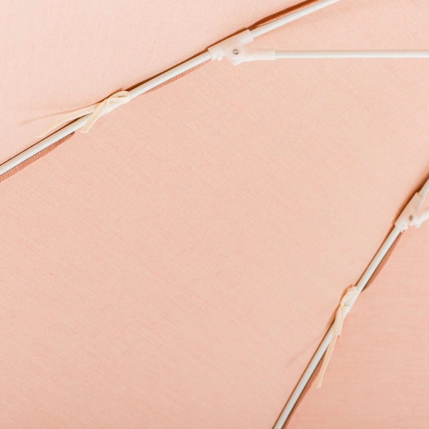 The Club Umbrella - Rivie Pink